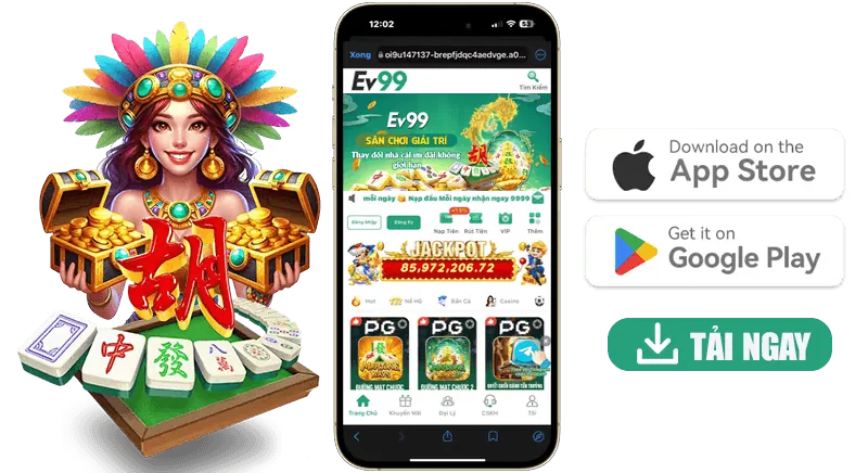 Game bài đổi thưởng tại i win
