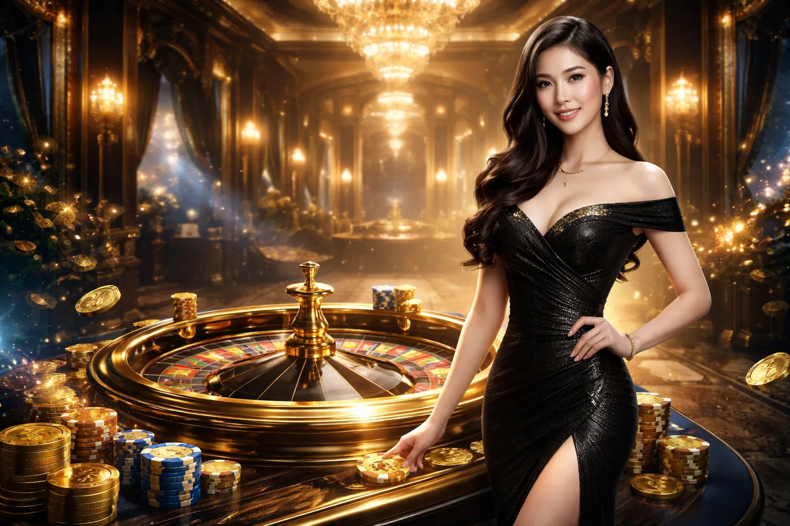 Săn thưởng Bắn Cá tại i win với đồ họa đẹp mắt và tỷ lệ thưởng cao