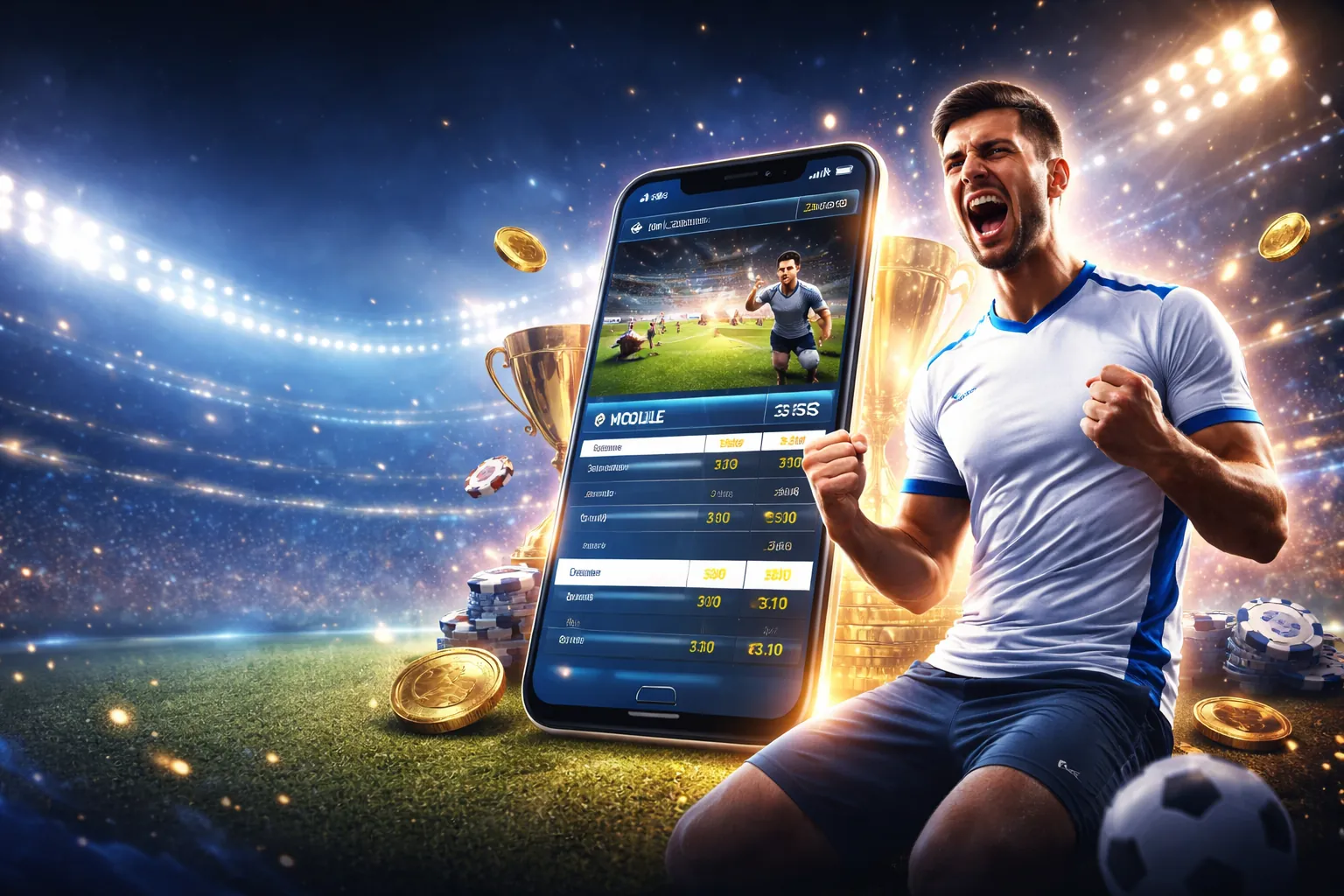 i win - Nền tảng trò chơi đổi thưởng trực tuyến uy tín tại Việt Nam