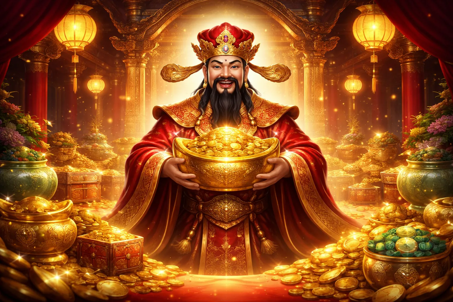 Săn cá đổi thưởng tại i win