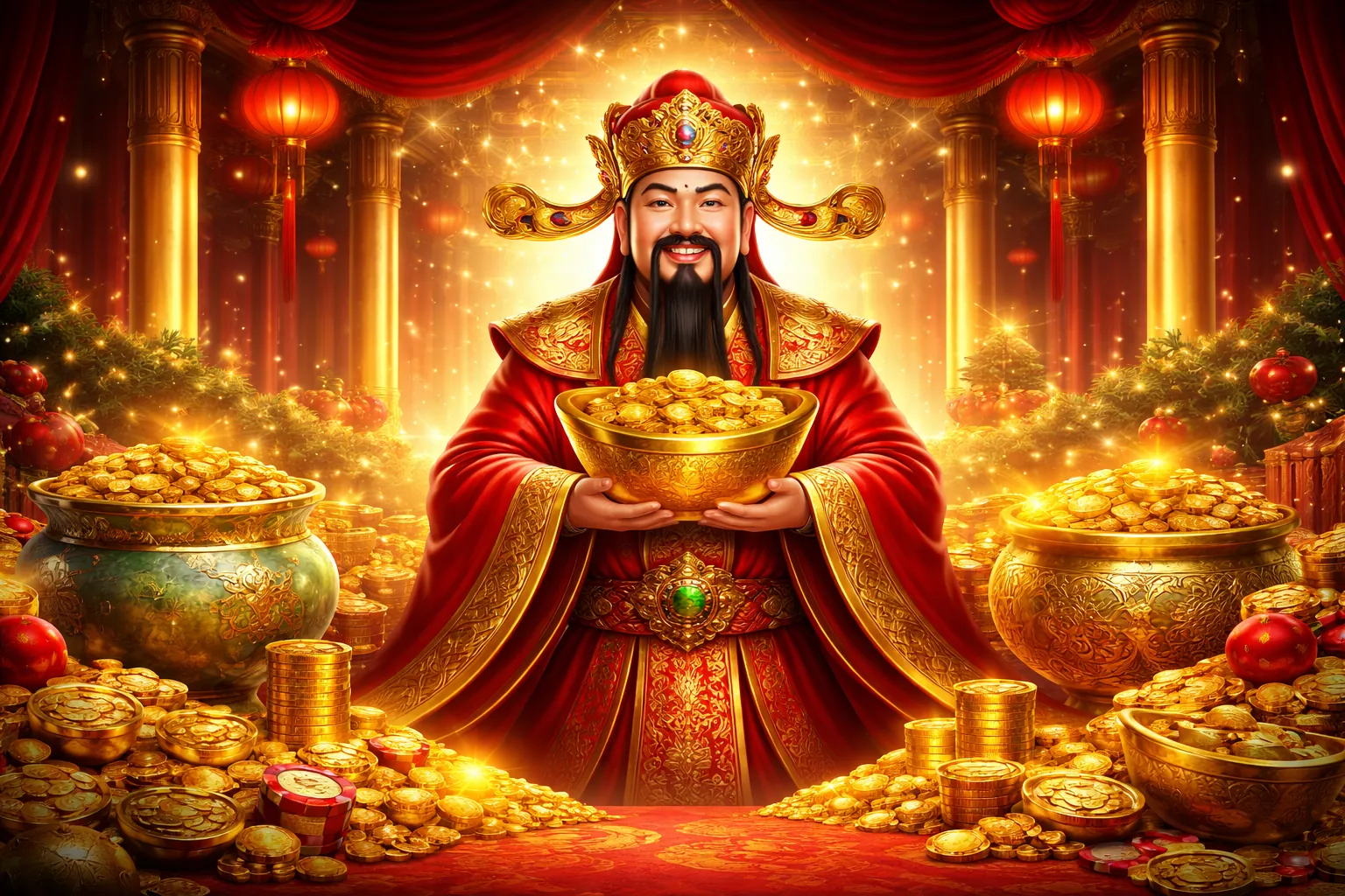 Bước 1: Truy cập trang chủ hoặc tải ứng dụng i win