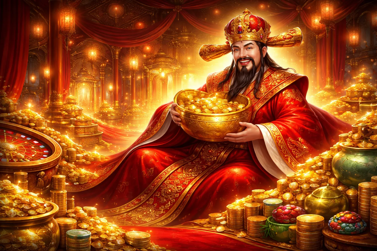 Săn thưởng bắn cá và đổi thưởng nhanh chóng