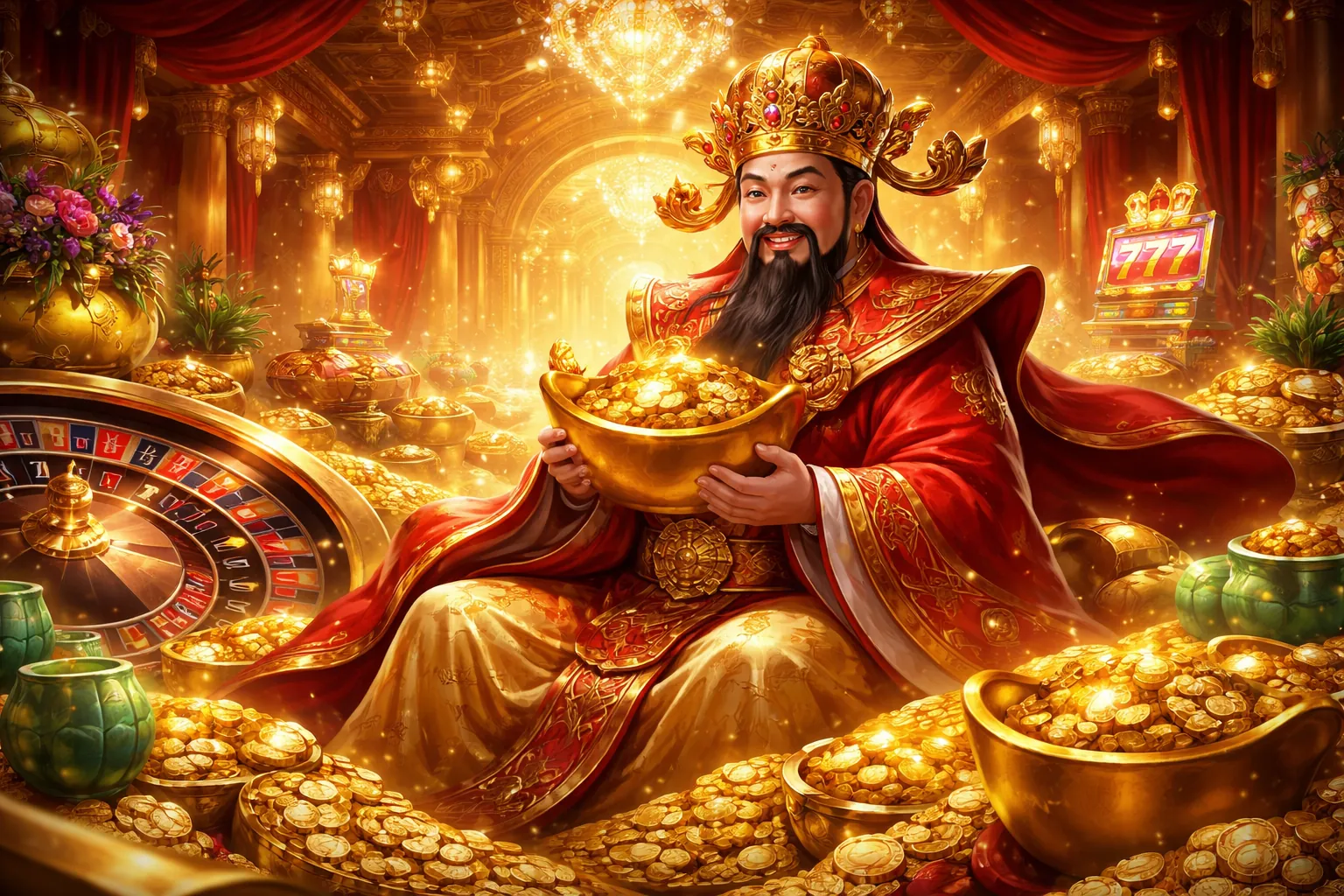 Kết luận và lời kêu gọi hành động tại i win