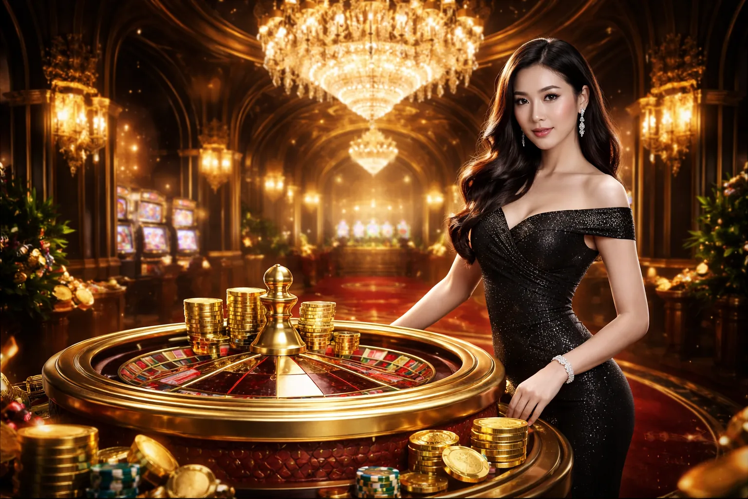 Những lý do nên chọn i win làm điểm đến giải trí