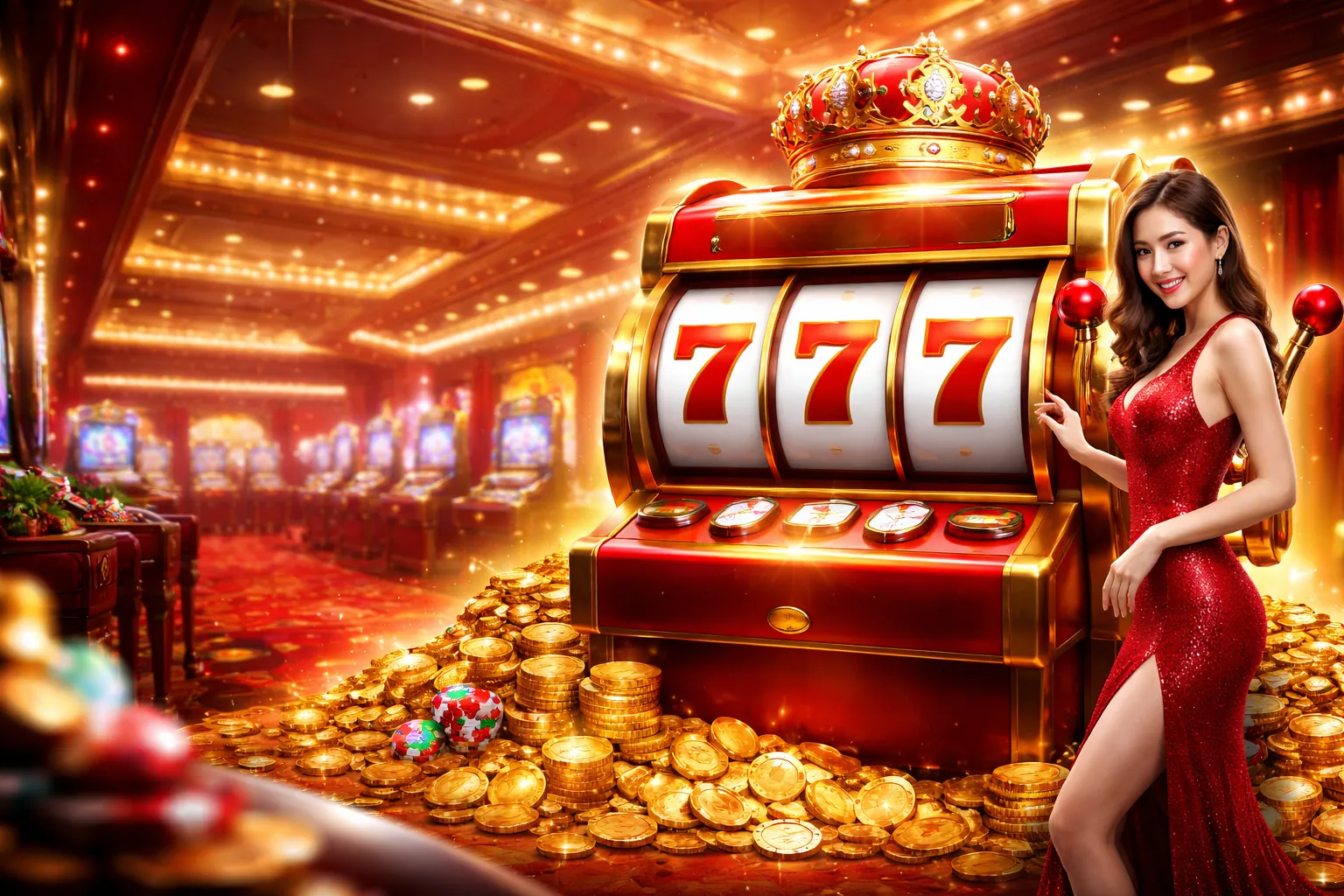 Các chương trình khuyến mãi hấp dẫn tại i win