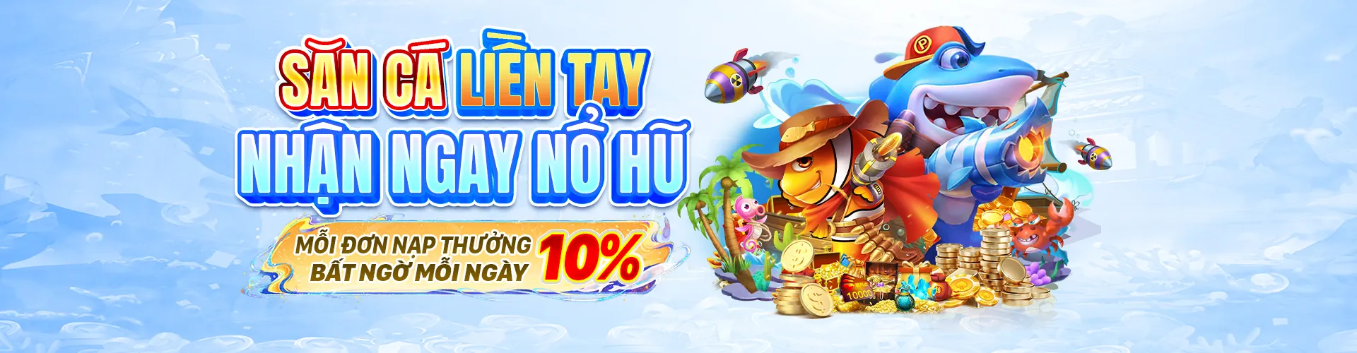 Sảnh nổ hũ i win với giải thưởng jackpot lớn